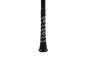 Black Bat Grip Tape with White