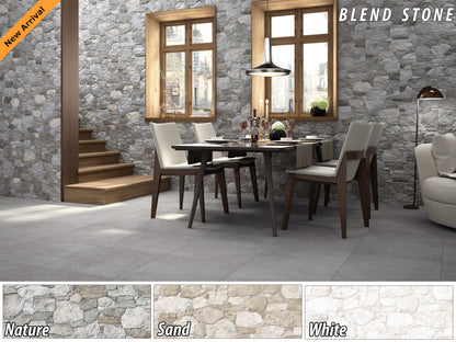 Blend Stone