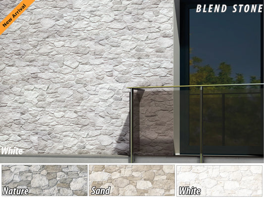 Blend Stone