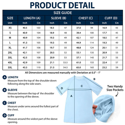 Blessed To Be Called Grandma/Mom - Personalized Women's Sleep Tee - Gift For Mother, Grandmother