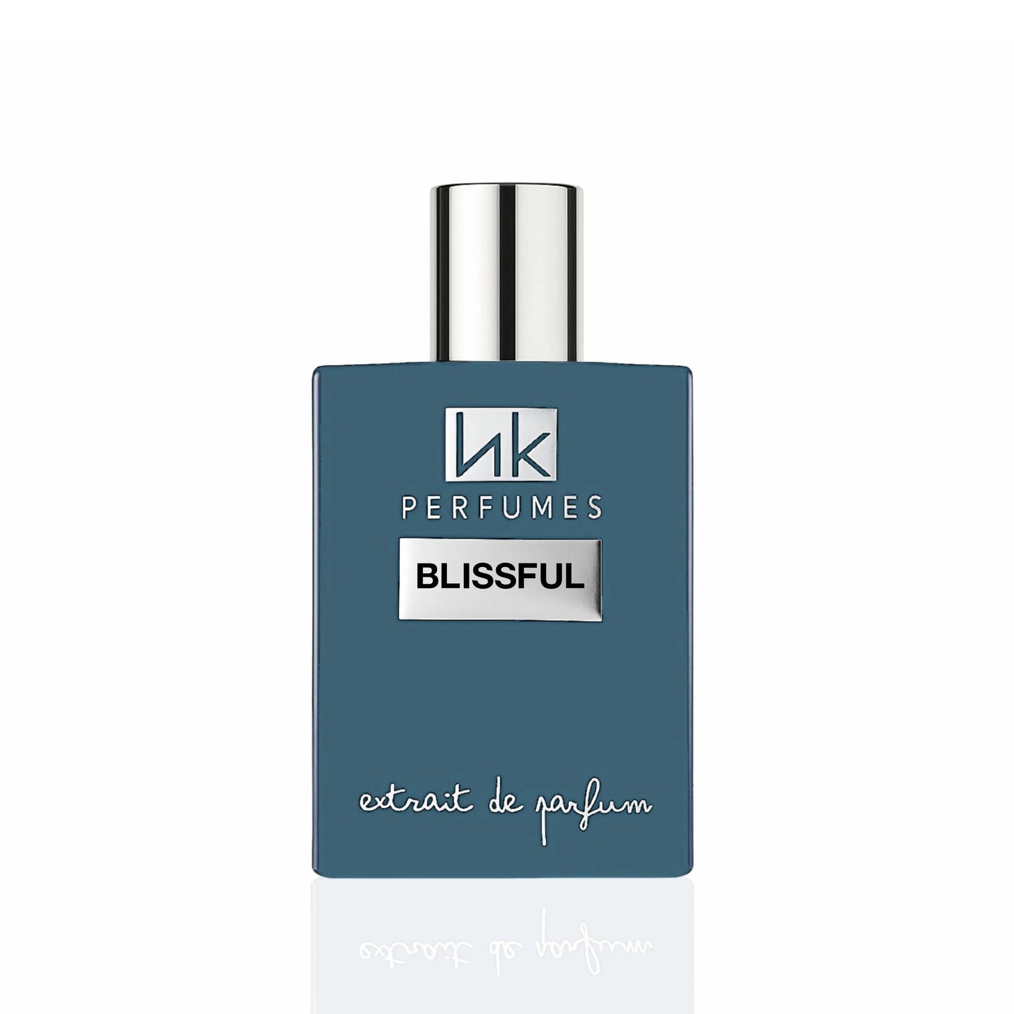 Blissful Inspired by  Thomas Kosmala No.4 Apres L'Amour