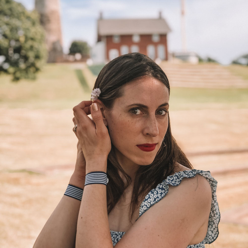 Monterey Duo Nausea & Anxiety Relief Bracelets