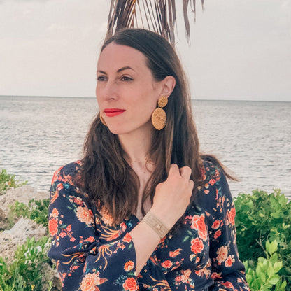 Ana + Mara Nausea & Anxiety Relief Bracelets