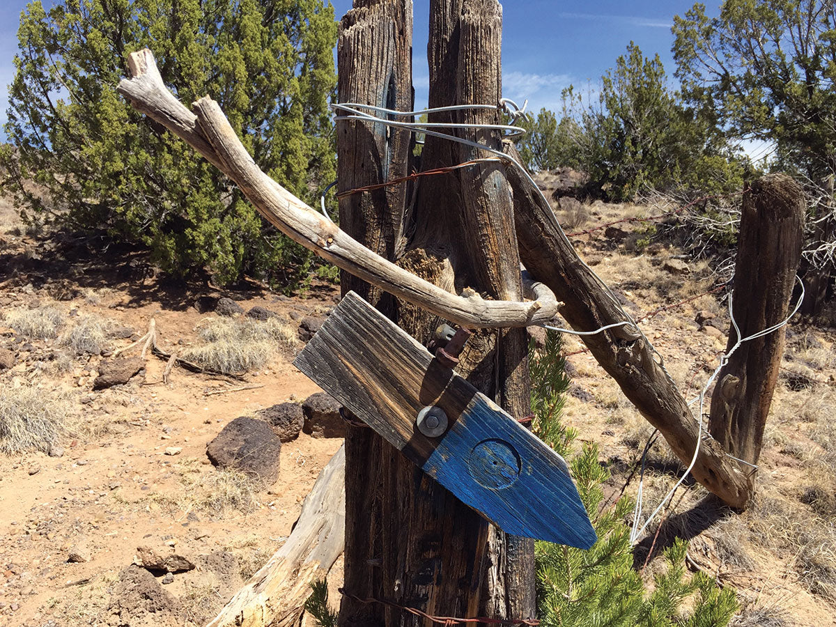 Santa Fe & Bandelier