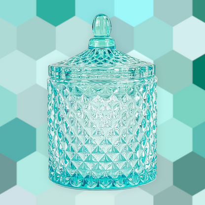 CHELSEA Luxury Candle Home Decor Designer Scented Inspired By 23 London