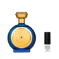 Sample - Boadicea the Victorious Blue Sapphire