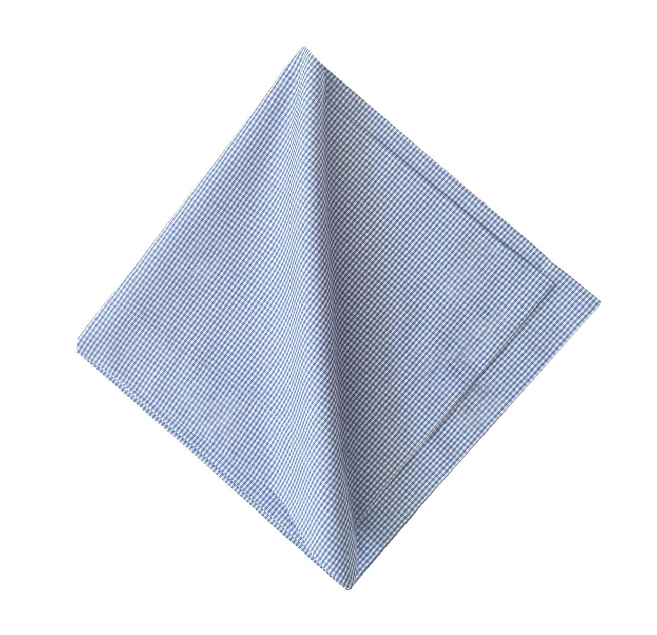 Mini Gingham Napkin