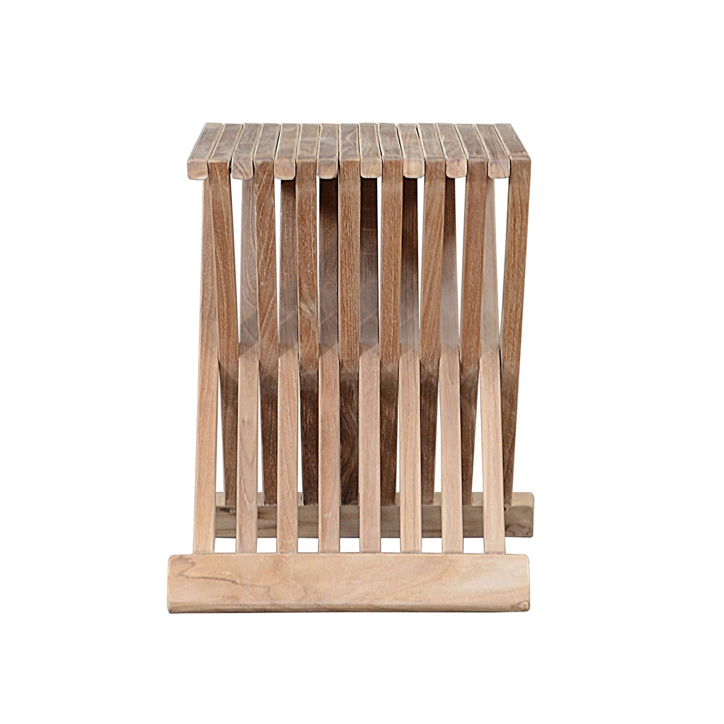 Marilla 16" Side Folding Table