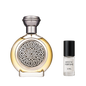 Sample - Boadicea the Victorious Bodacious