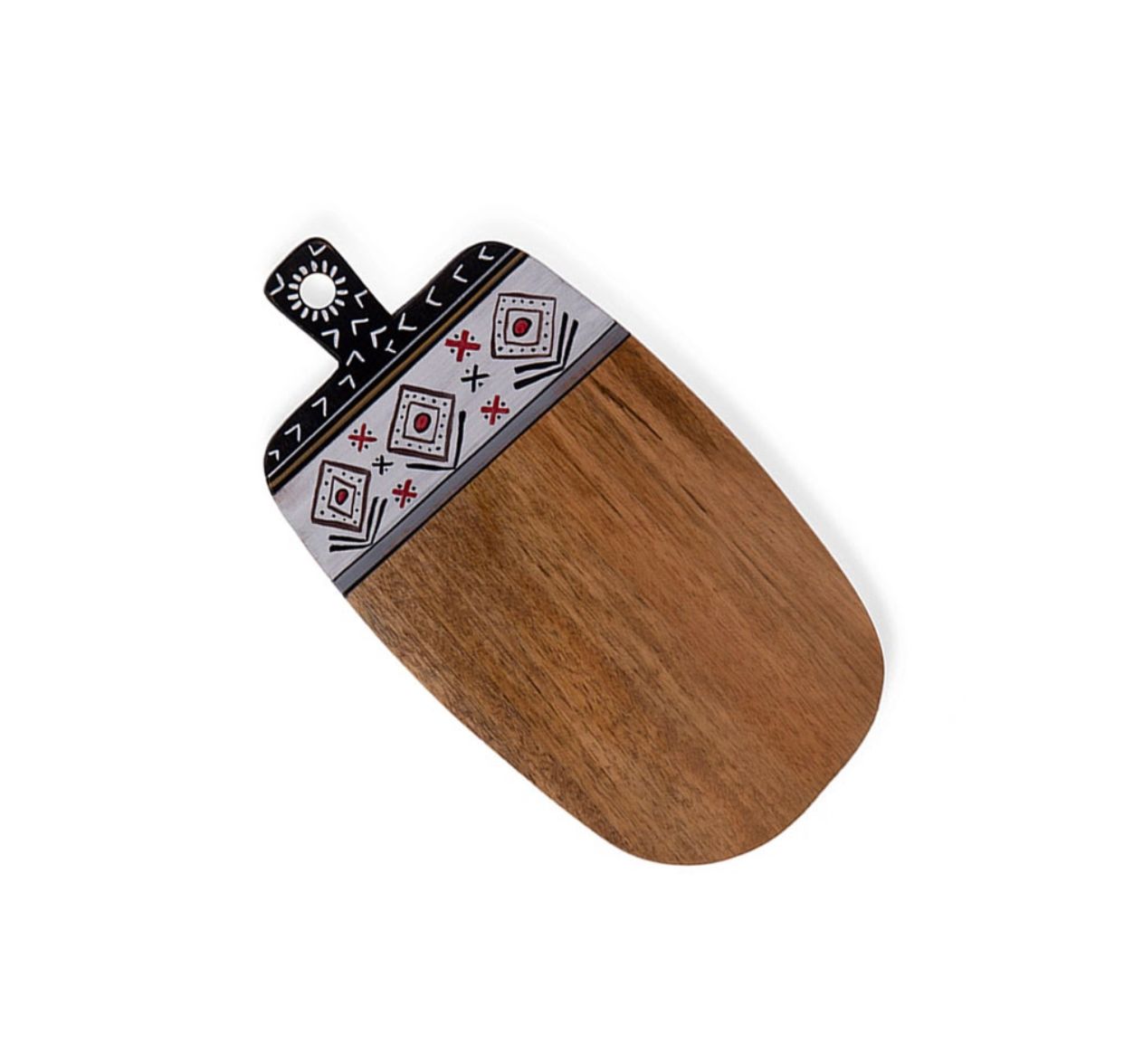 Mango Wood Charcuterie Cheese Board | Kitchen [Wood] | Kitchen + Metal