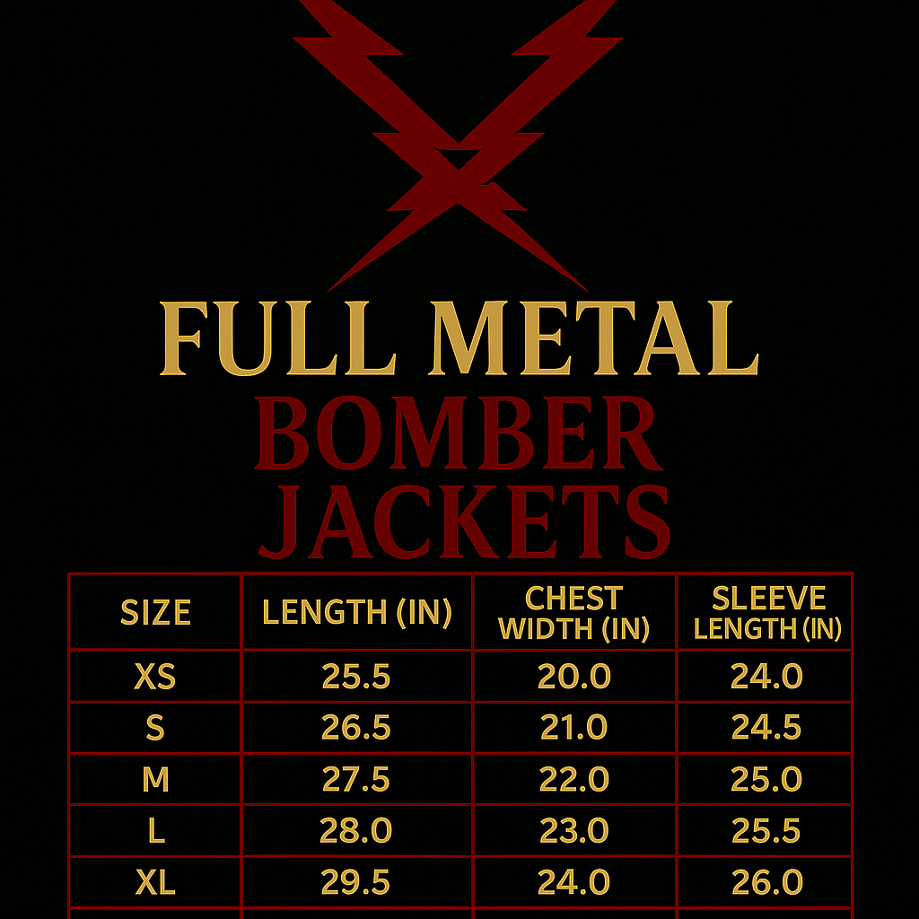 Graveveil Skull Bomber Jacket