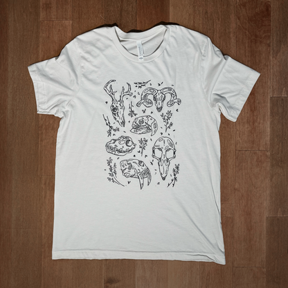 Bones T-Shirt
