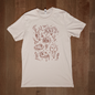 Bones T-Shirt