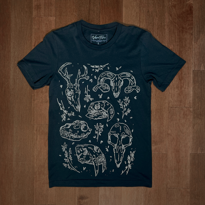 Bones T-Shirt