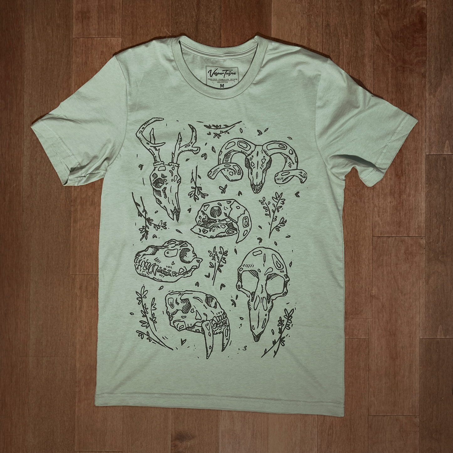 Bones T-Shirt