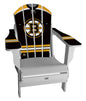 Boston Bruins®  NHL Jersey Chair