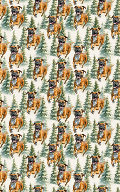 By the Tree, Forever True