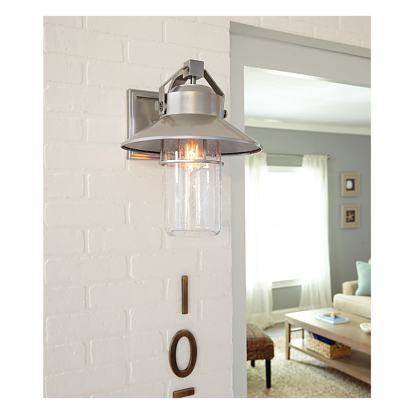Boynton Medium Wall Lantern