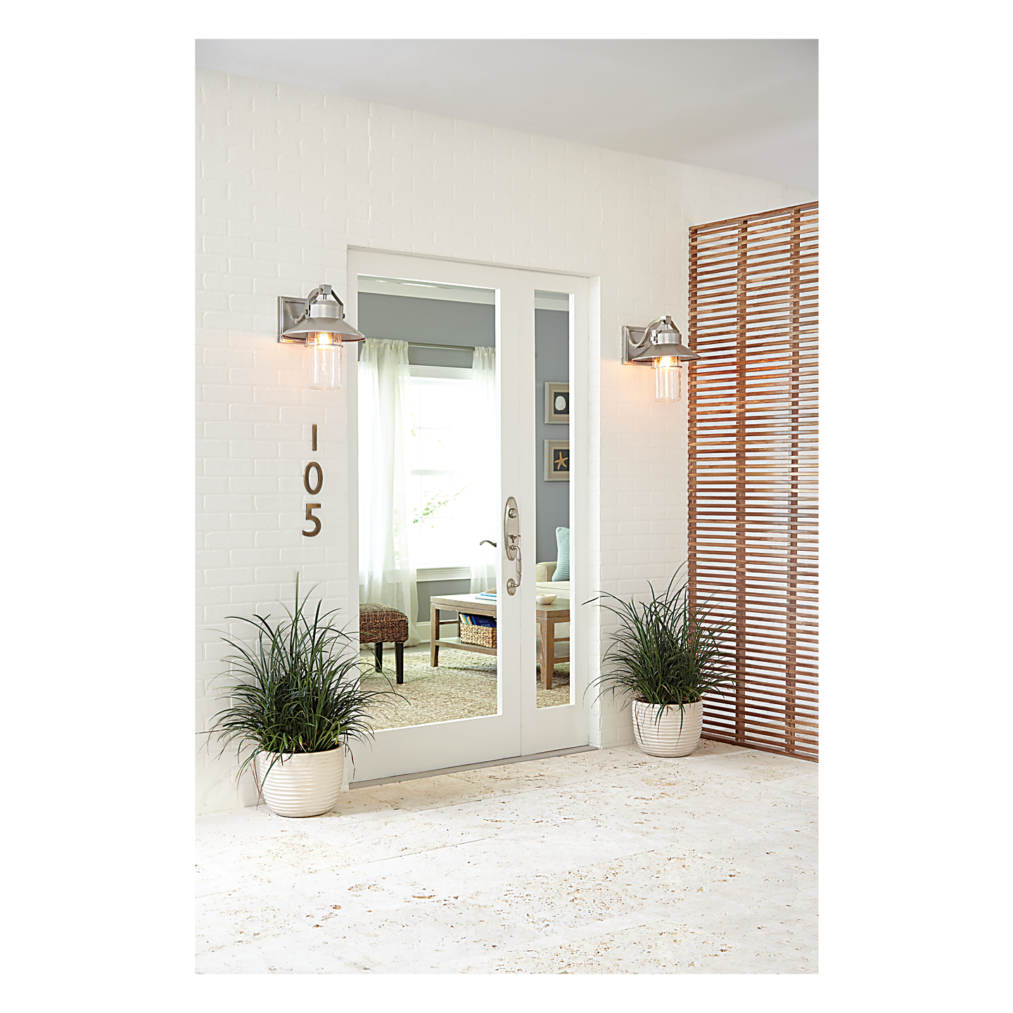 Boynton Medium Wall Lantern