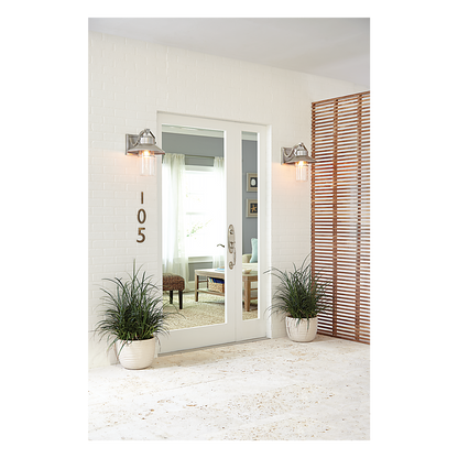 Boynton Medium Wall Lantern