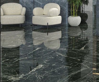 Brazilian Onyx Lux