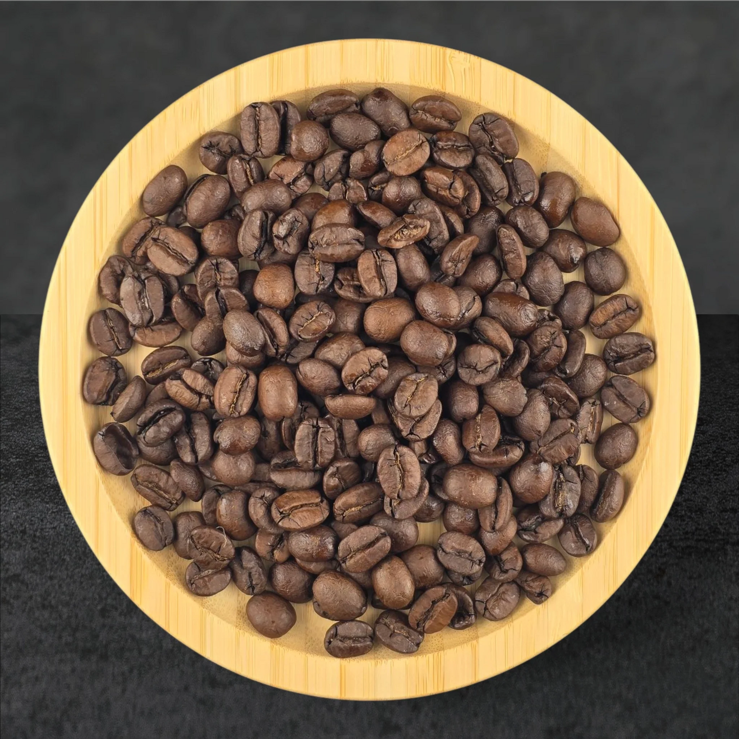 Brazil: CHC Reserve Espresso, Daterra Estate