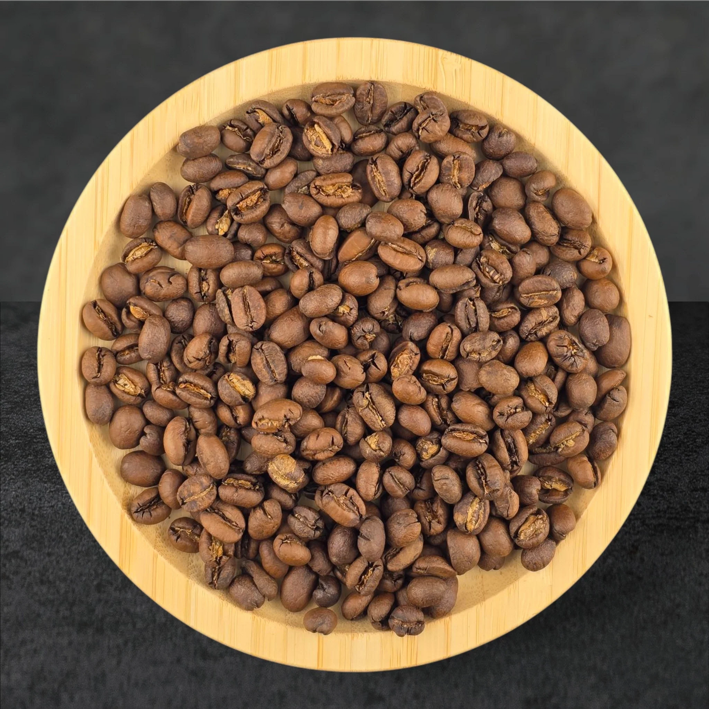 Brazil: Pearl Bourbon Peaberry, Daterra Estate