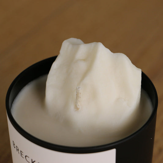 Breckenridge Peak 8 Candle