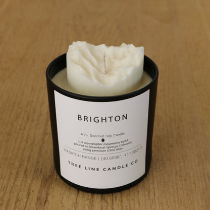 Brighton Candle
