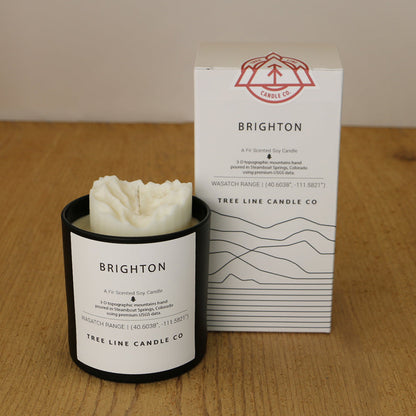 Brighton Candle