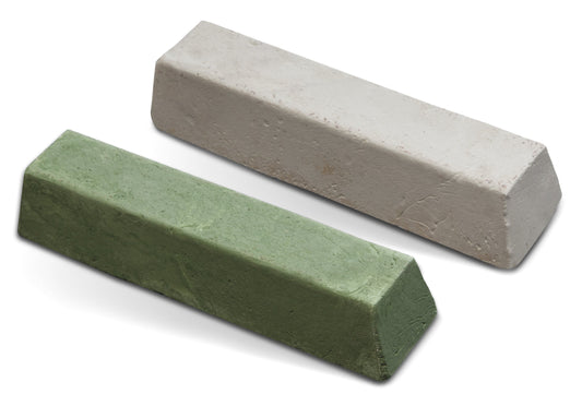 CGW Abrasives Buffing Compound