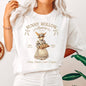 Bunny Hollow Bakery, Adorable, Easter, Bunny, Jesus, Rabbit, Holiday Tshirt Comfort Colors T-Shirt