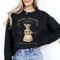 Bunny Hollow Bakery, Adorable, Easter, Bunny, Jesus, Rabbit, Holiday Sweatshirt