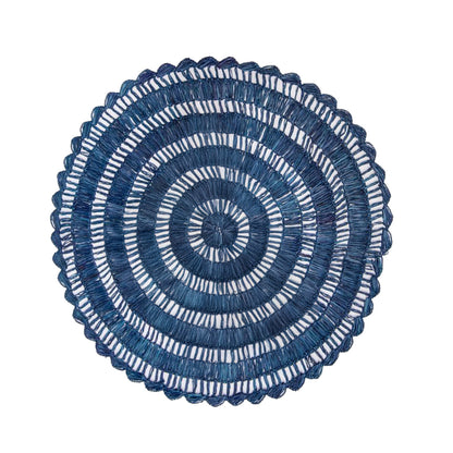 Buriti Straw Placemat