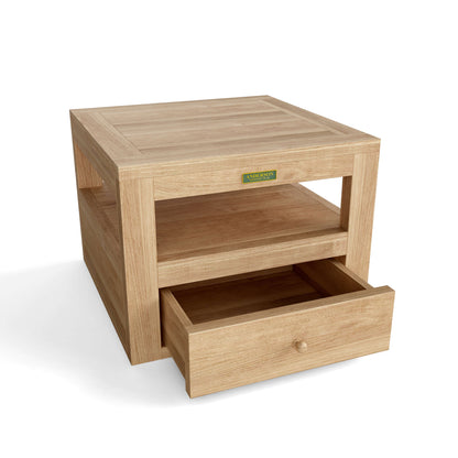 Set-154 Copacabana Modular Deep Seating Set