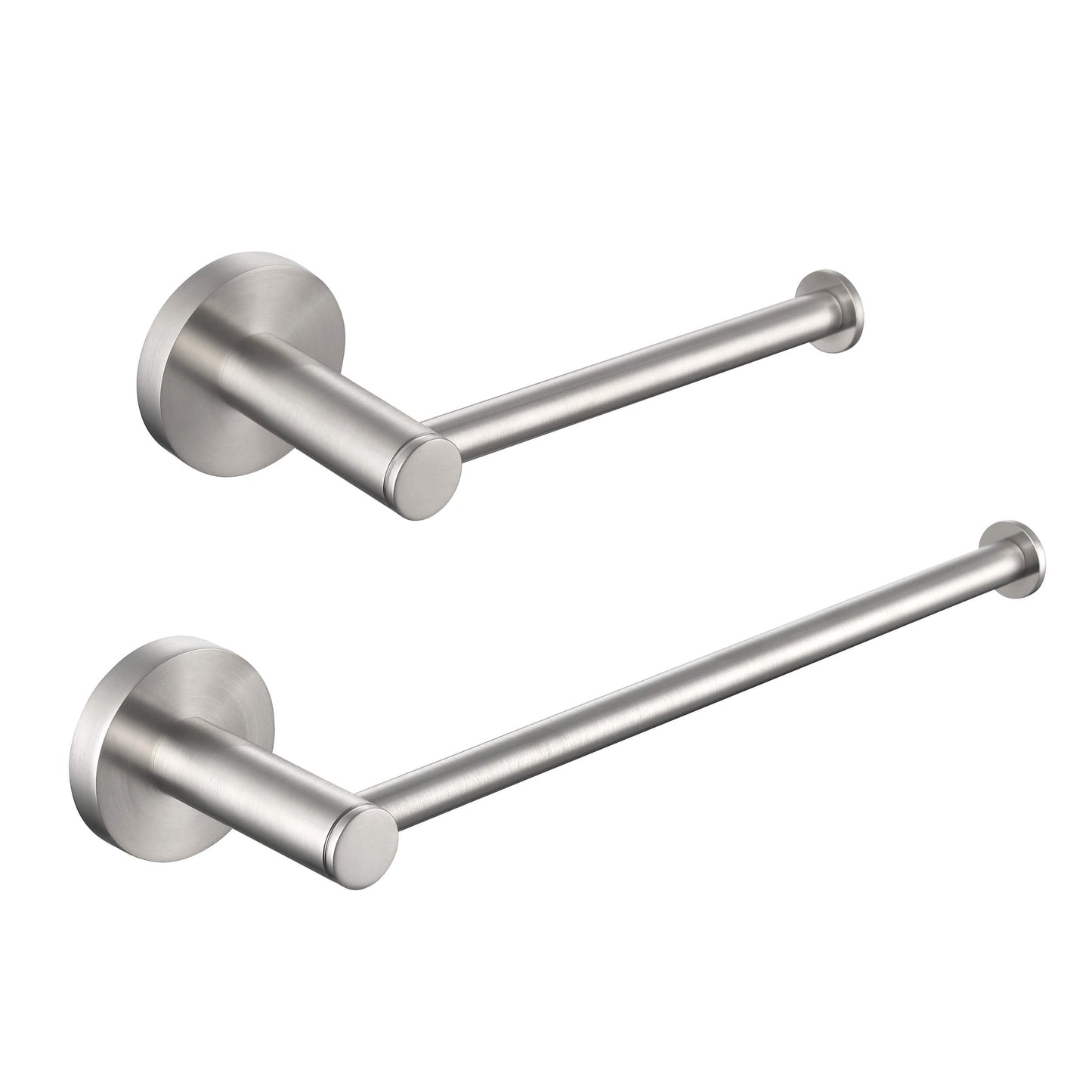 Halo 2-Piece Bathroom Hardware Set 1