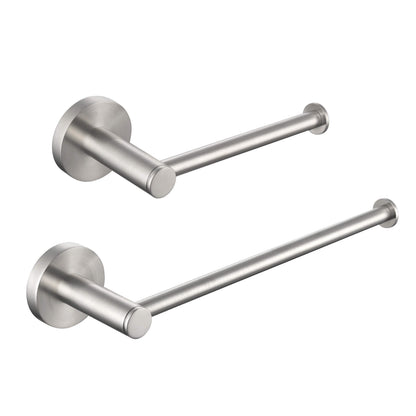 Halo 2-Piece Bathroom Hardware Set 1