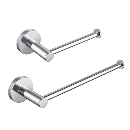 Halo 2-Piece Bathroom Hardware Set 1