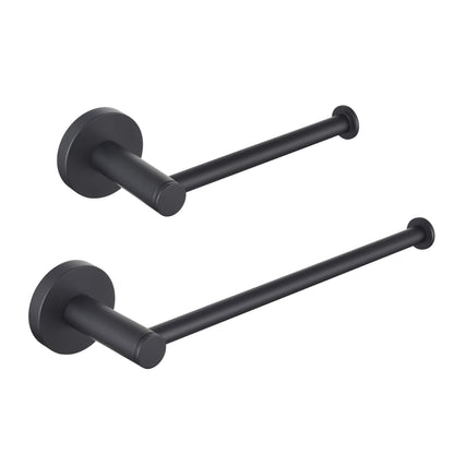 Halo 2-Piece Bathroom Hardware Set 1