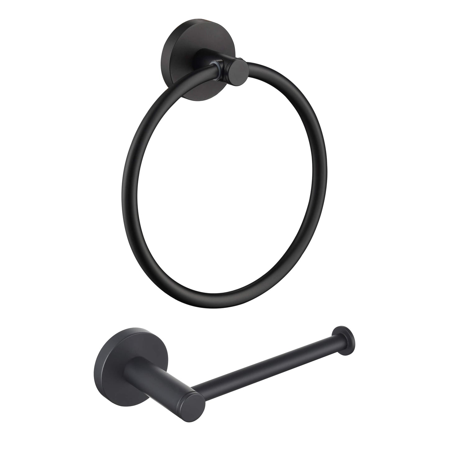 Halo 2-Piece Bathroom Hardware Set 2