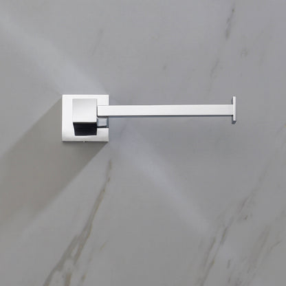 Quadra 2-Piece Bathroom Hardware Set 2