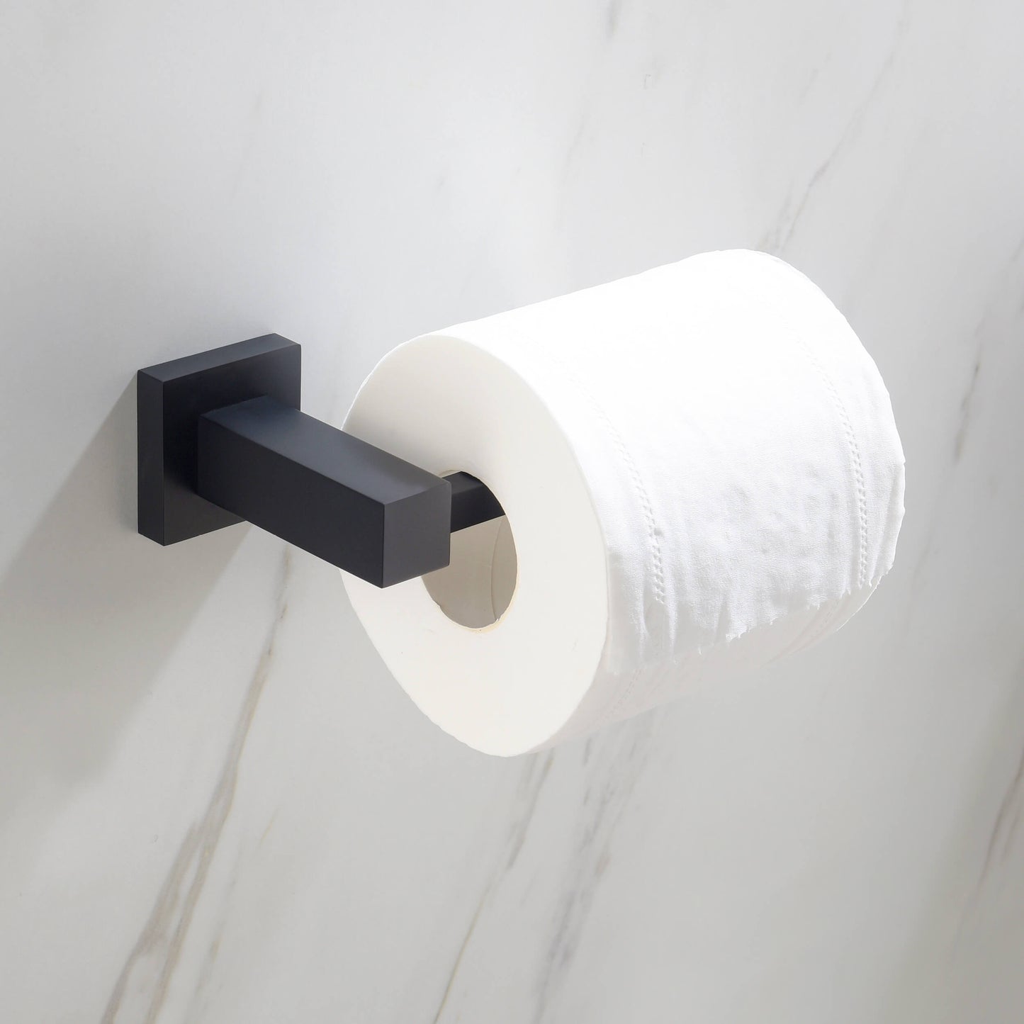 Quadra 2-Piece Bathroom Hardware Set 2
