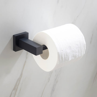 Quadra 2-Piece Bathroom Hardware Set 2