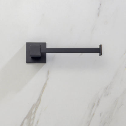 Quadra 2-Piece Bathroom Hardware Set 2