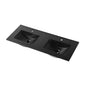 Annecy 48" Vanity Double Sink