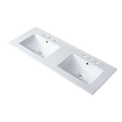 Annecy 48" Vanity Double Sink