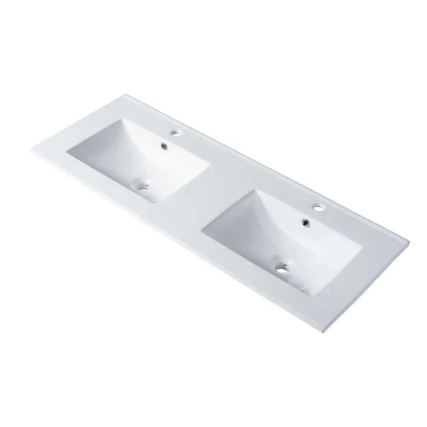 Annecy 48" Vanity Double Sink