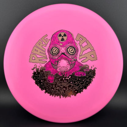 Apex Bobcat - Lightweight - RADioactive Man