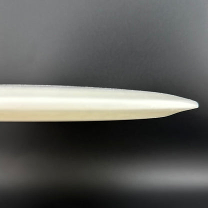 Forged Radiant Era - Crushin' Amanitas stamp by Manny Trujillo