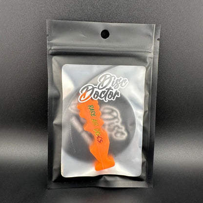 Disc Doctor Repair Tool 3.0 - Rare Air Discs Limited Edition